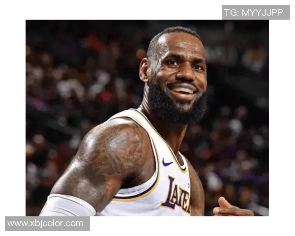 勒布朗-詹姆斯创下新纪录，成为最年长48分得分球员