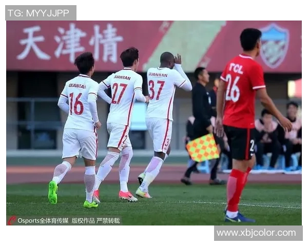 权健与辽宁开心视频精彩对决回顾赛场瞬间与球迷热情齐聚一堂